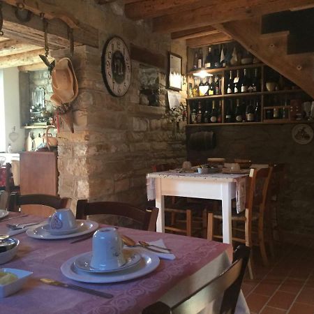 Agriturismo Casteldardo Guest House Trichiana ภายนอก รูปภาพ